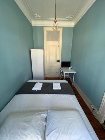 Casa Dos Reis Hostel Lissabon