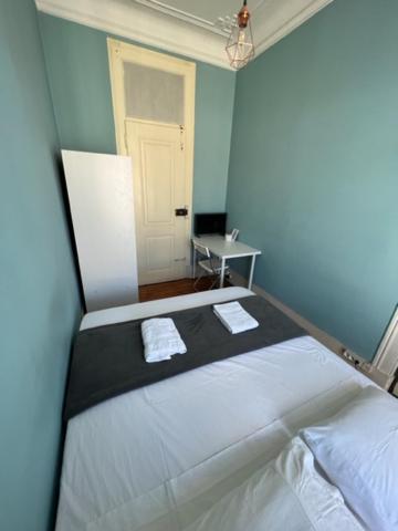 Hostel Casa Dos Reis Lissabon