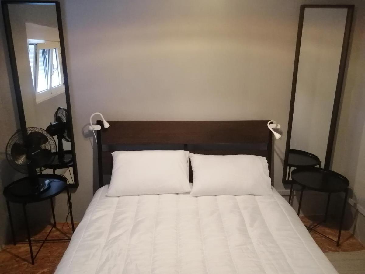 Duque De Conventus Auberge de jeunesse Lisboa