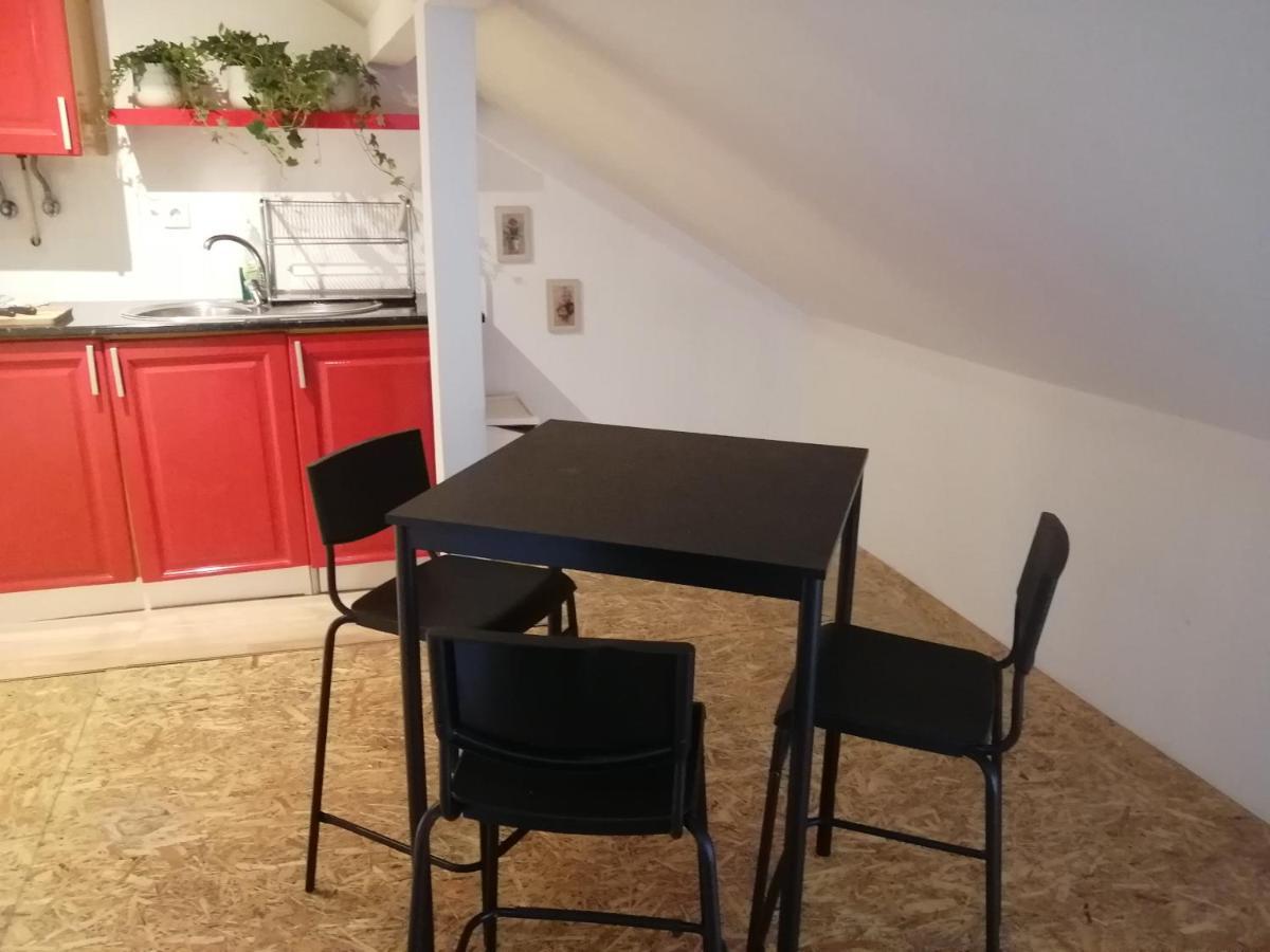 Duque De Conventus Auberge de jeunesse Lisboa