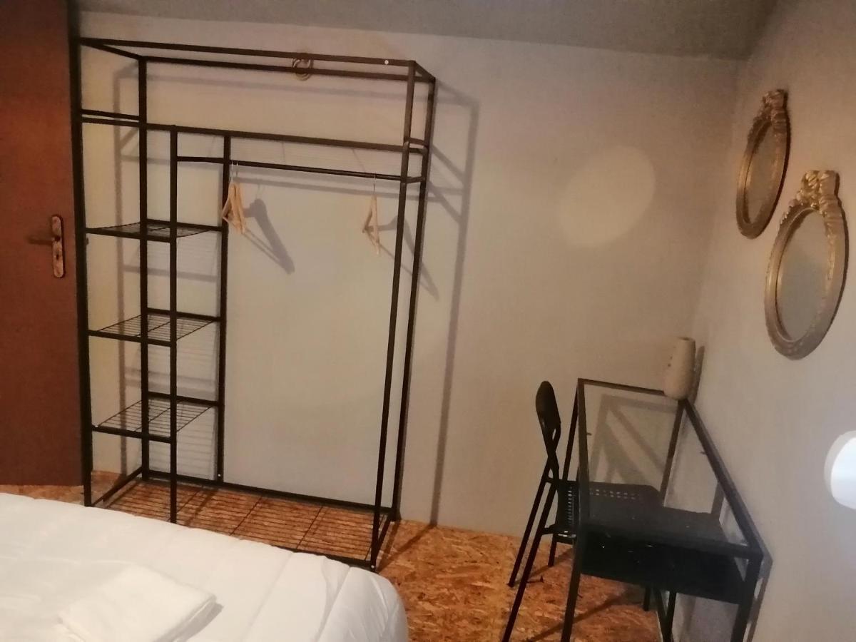 Auberge de jeunesse Duque De Conventus *