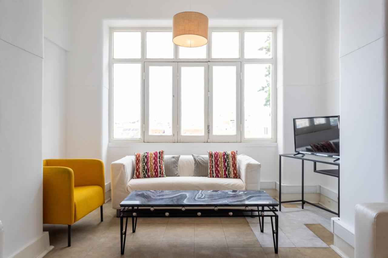Graça Casa de hóspedes Lisboa