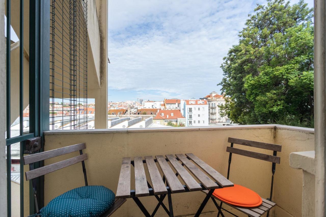 Casa de hóspedes Graça Lisboa