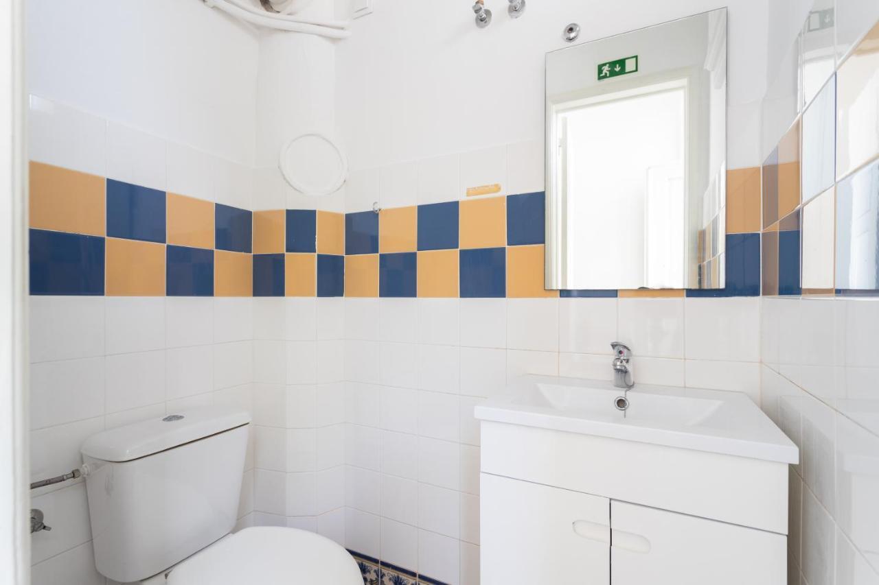 Graça Casa de hóspedes Lisboa