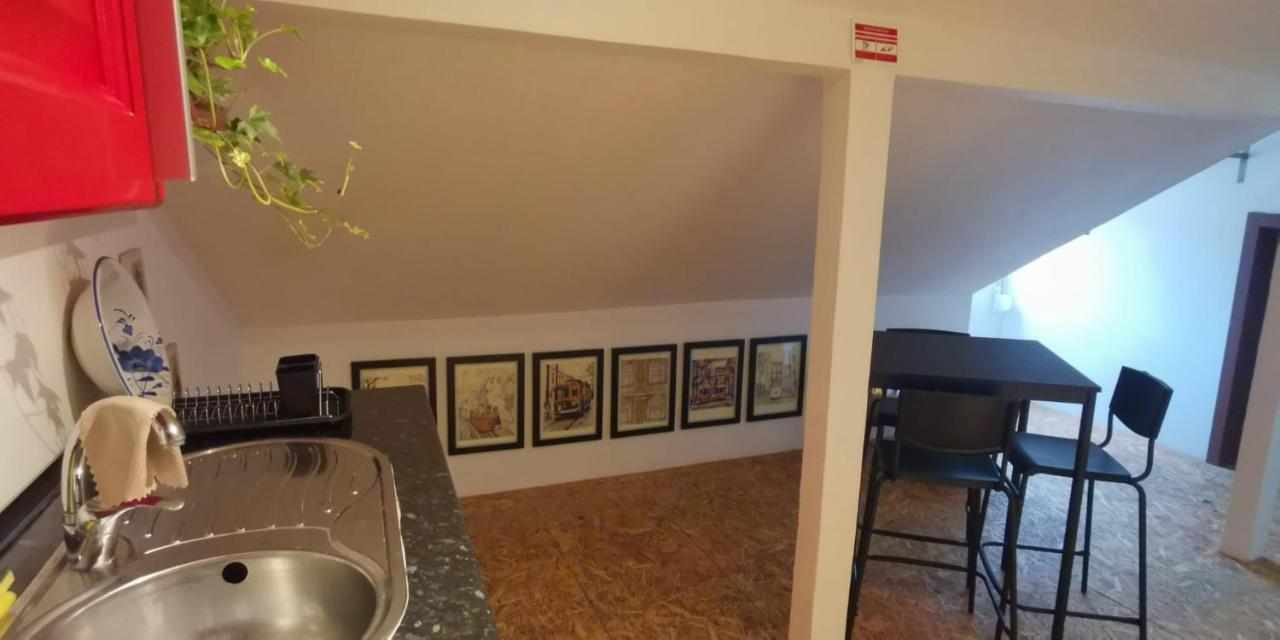 Auberge de jeunesse Duque De Conventus Lisboa