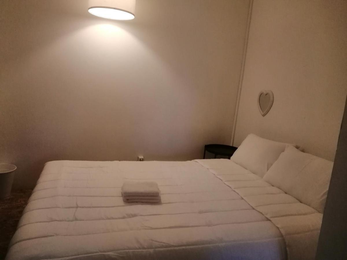 Auberge de jeunesse Duque De Conventus Lisboa