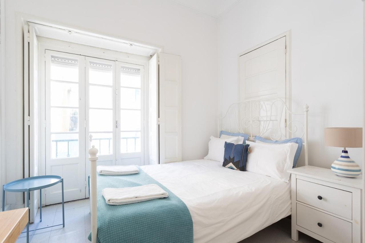 Casa de hóspedes Graça Lisboa