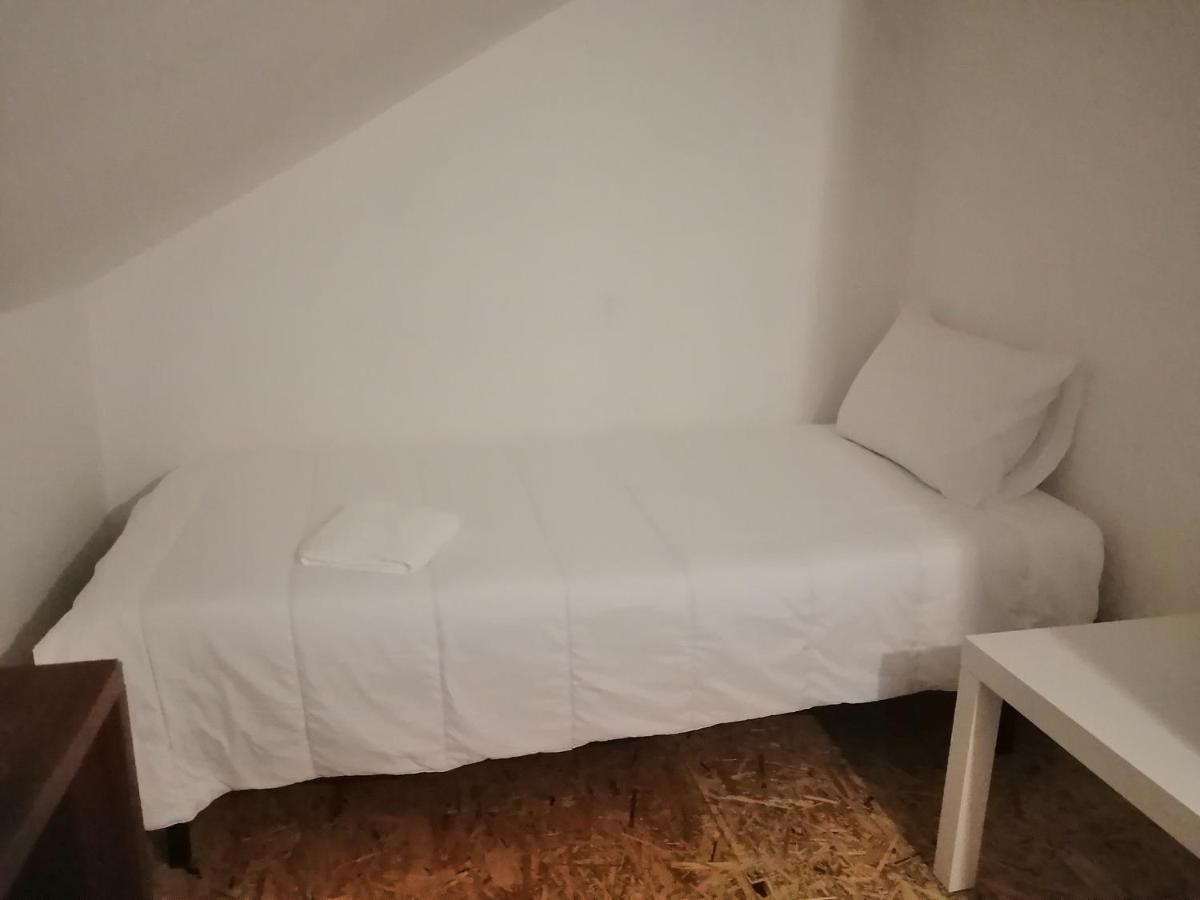 Duque De Conventus Auberge de jeunesse *