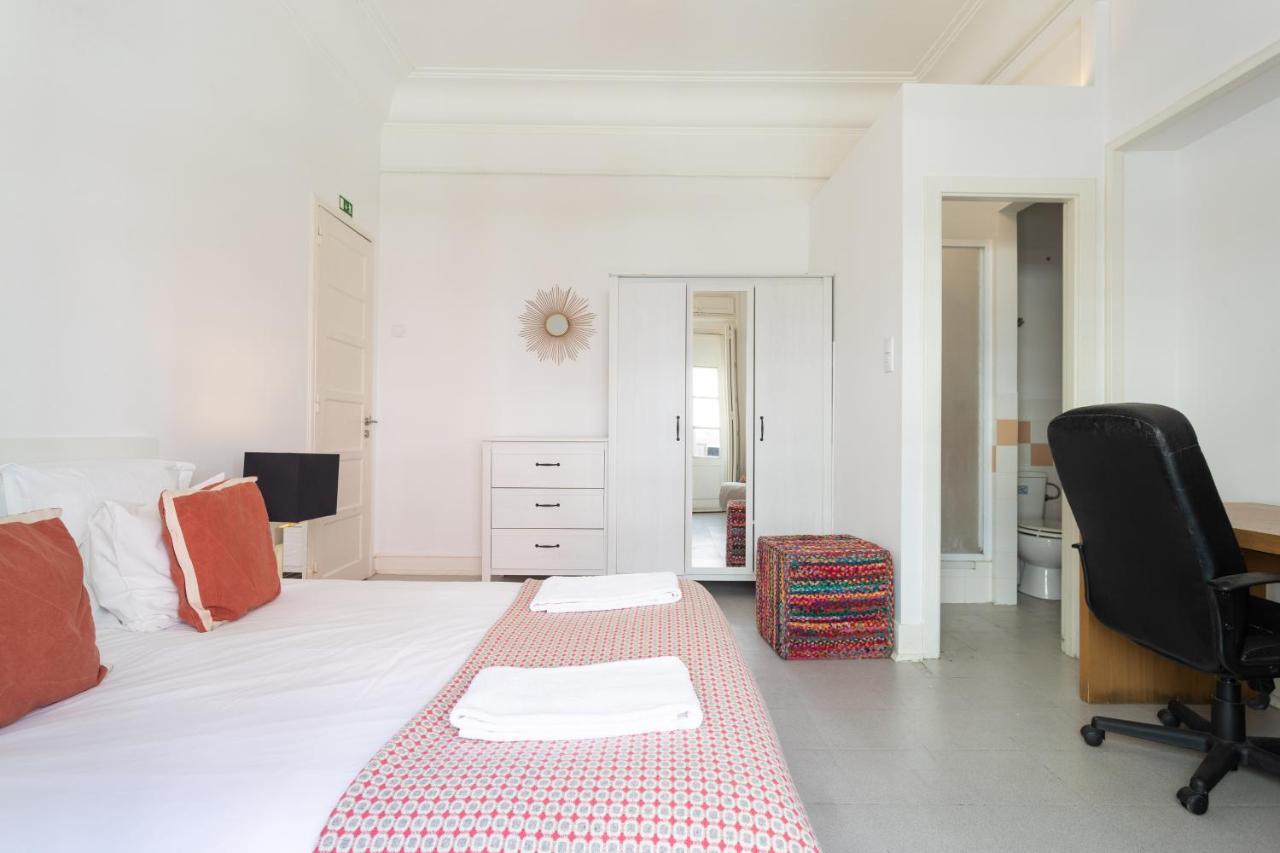 Graça Casa de hóspedes Lisboa