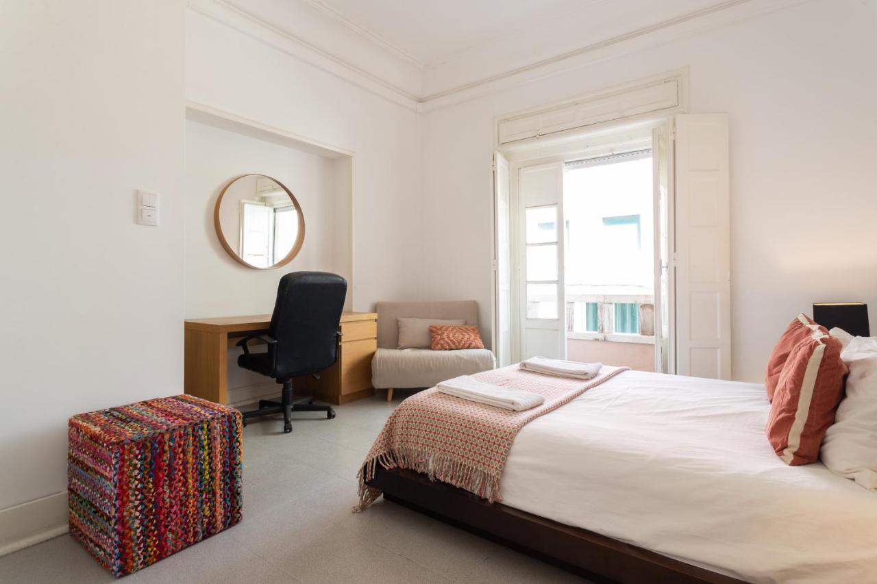 Casa de hóspedes Graça Lisboa