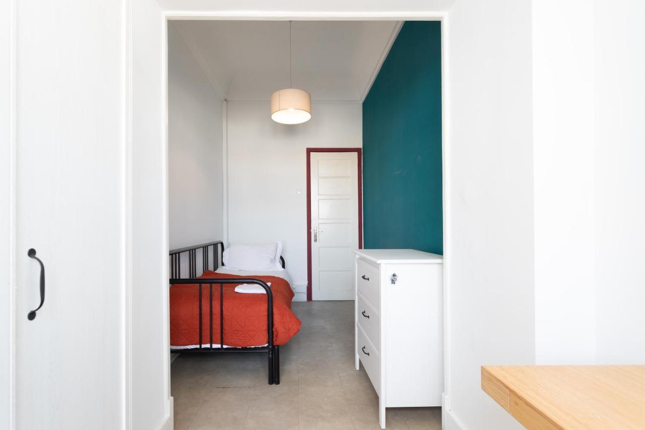 Graça Casa de hóspedes Lisboa