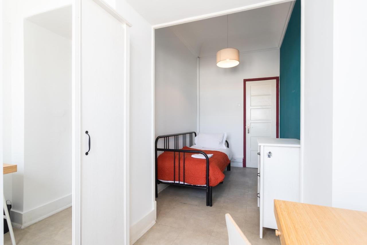 Graça Casa de hóspedes Lisboa