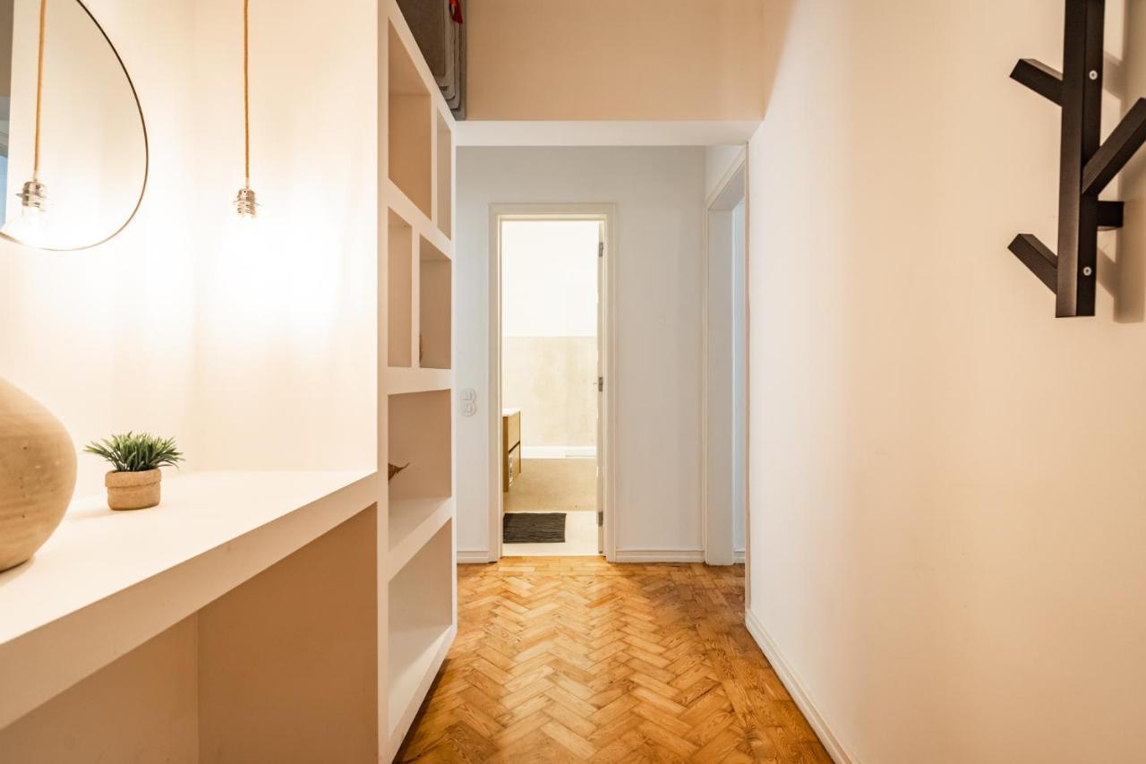 Appartement Akicity Ourique Orange