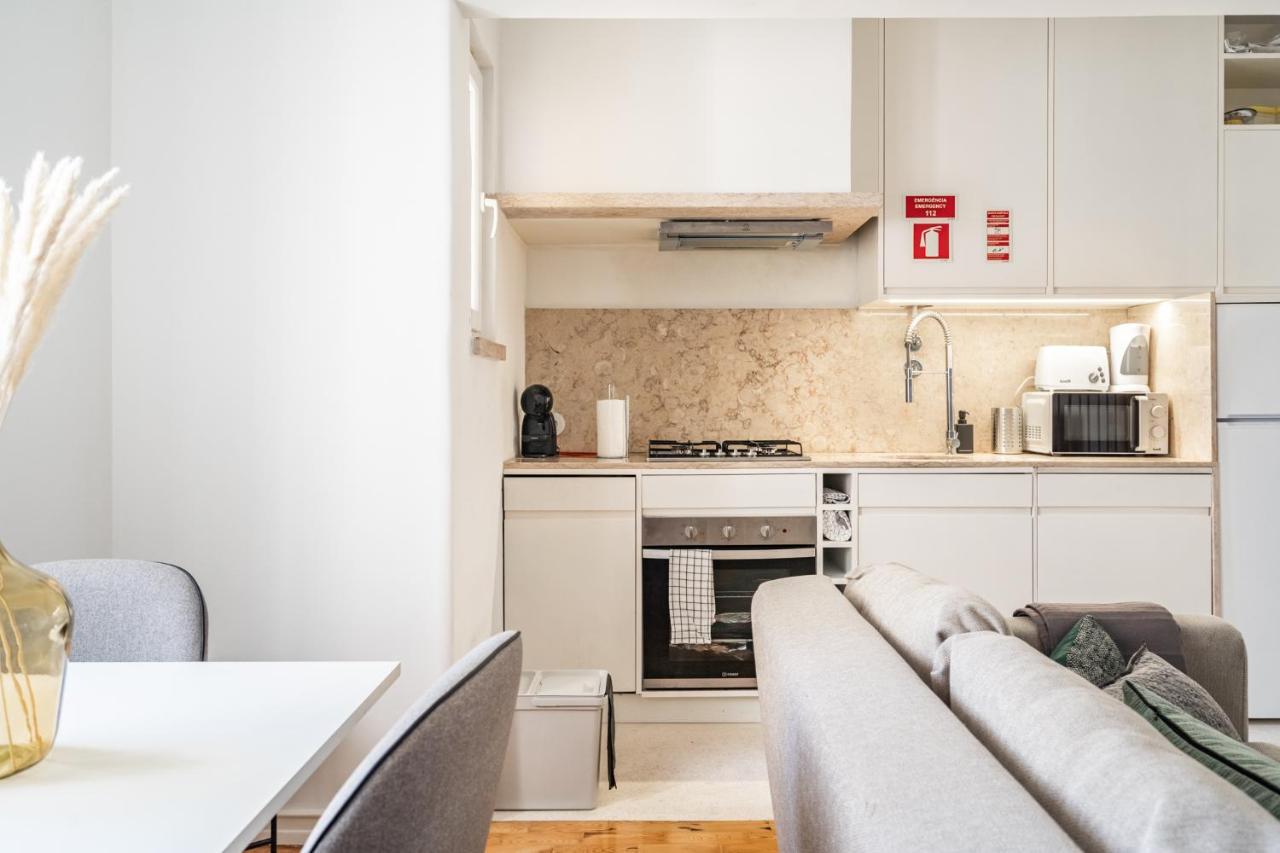 Appartement Akicity Ourique Orange Lisboa