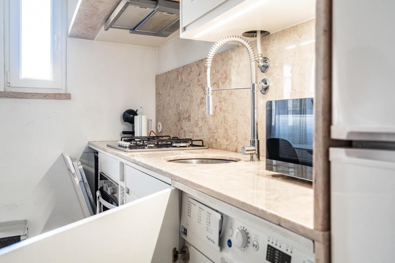 Akicity Ourique Orange Appartement