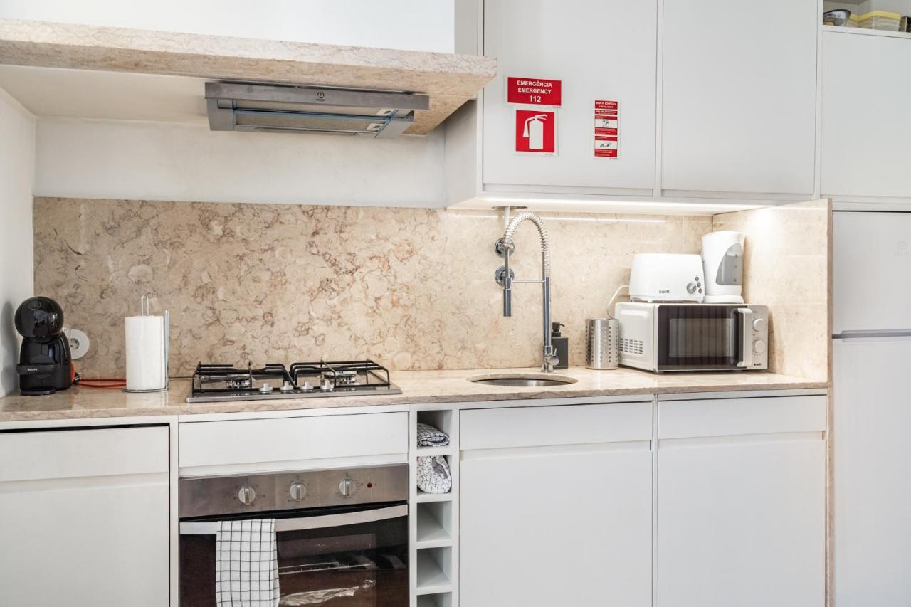 Appartement Akicity Ourique Orange Lisboa