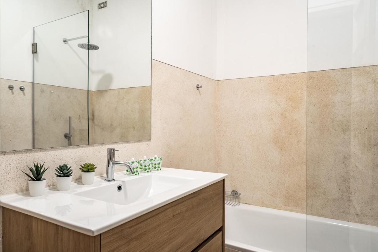Appartement Akicity Ourique Orange *