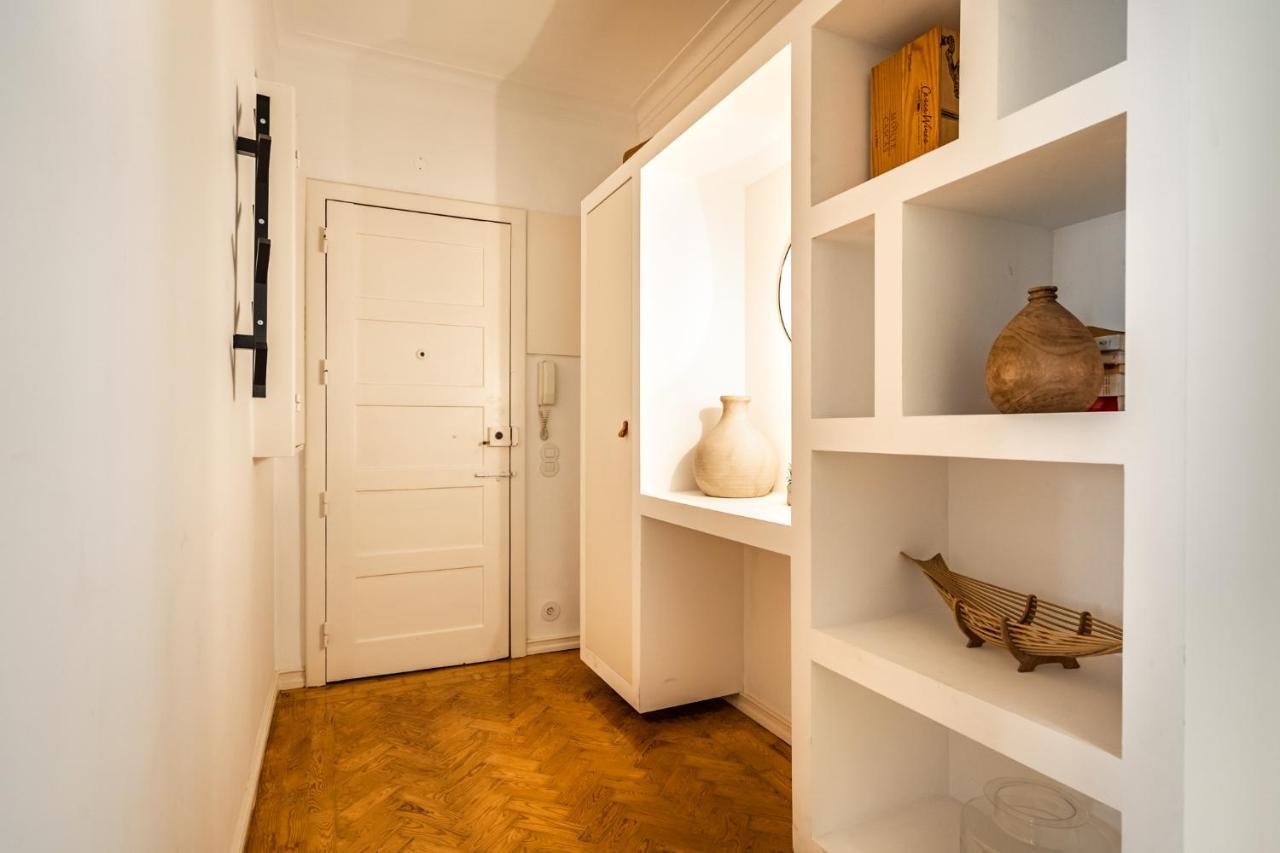 Appartement Akicity Ourique Orange *