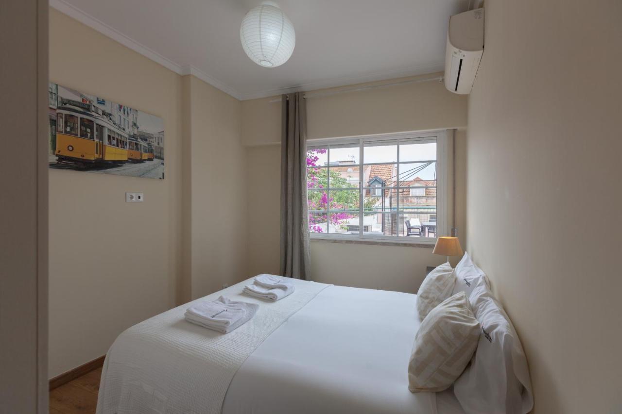 Flh Lapa Terrace With View Apartment *