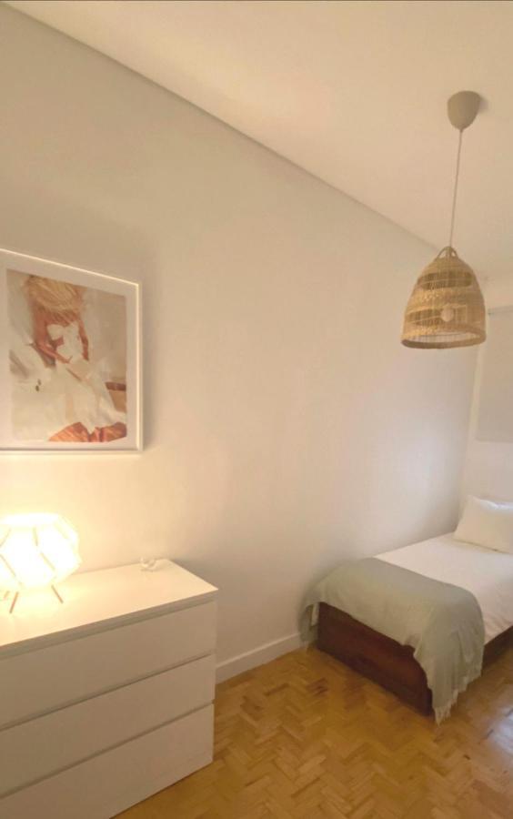 Lisboa Central Apartment Apartment