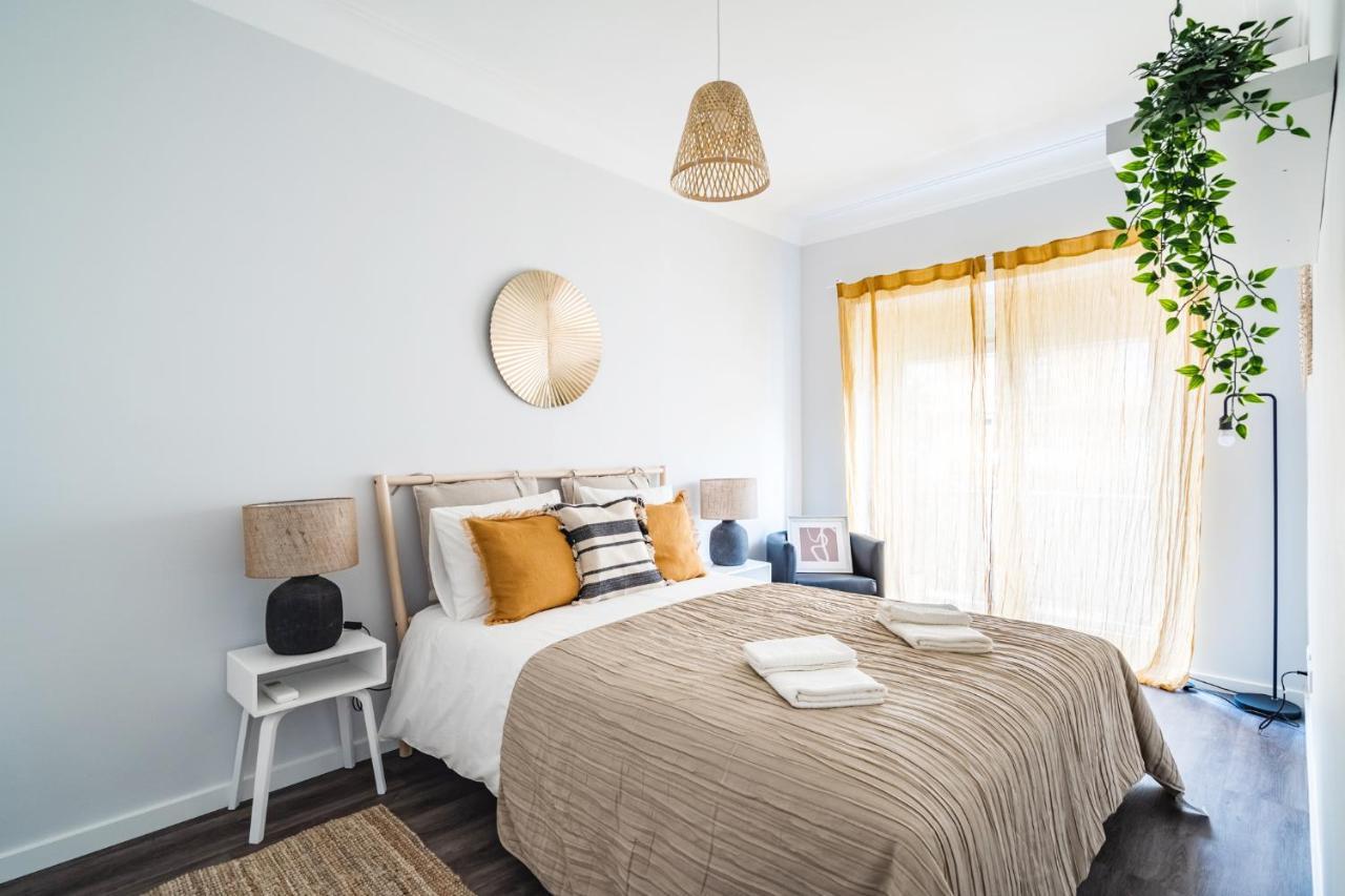 Apartamento Akicity Arroios Red *