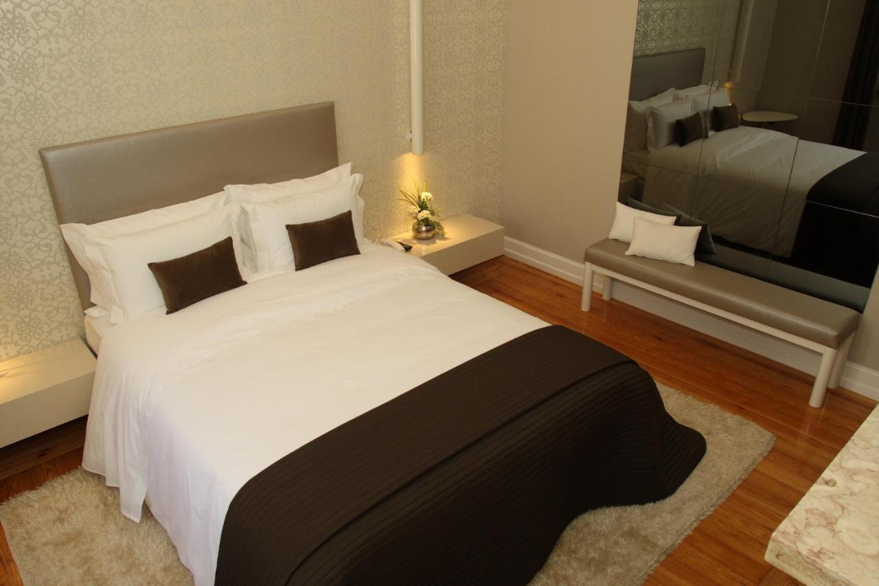 Couette-café Castilho House 3*