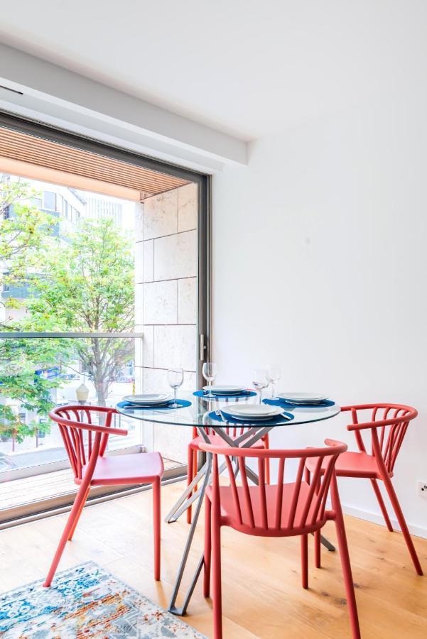 Appartement 20 Modern Flat *