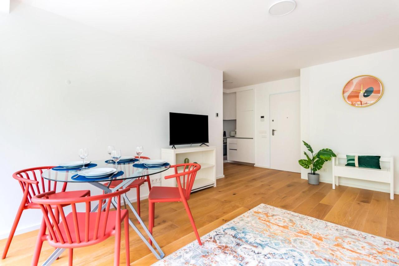 Appartement 20 Modern Flat Lisboa