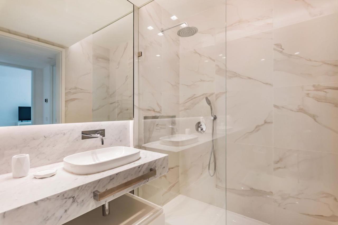 20 Modern Flat Lissabon