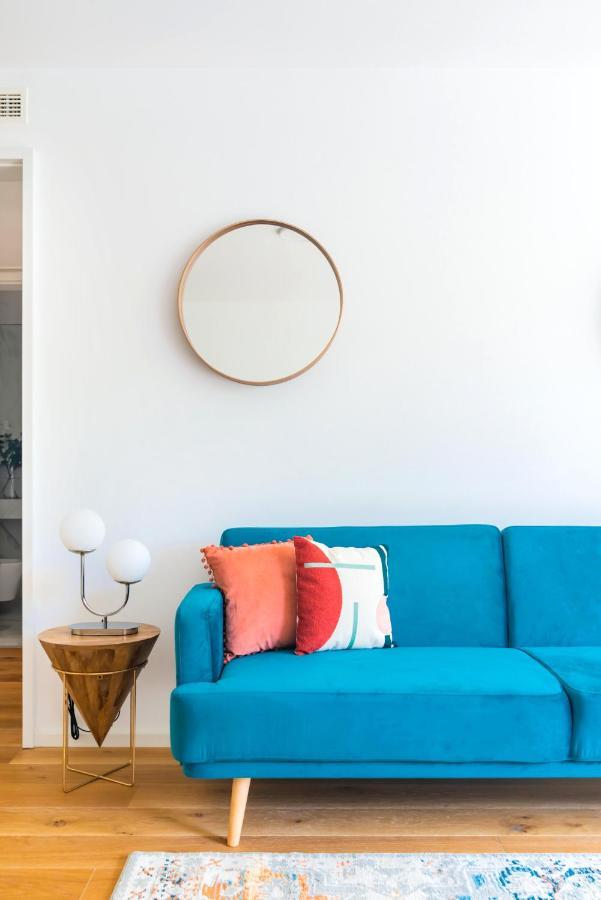 20 Modern Flat Appartement Lisboa