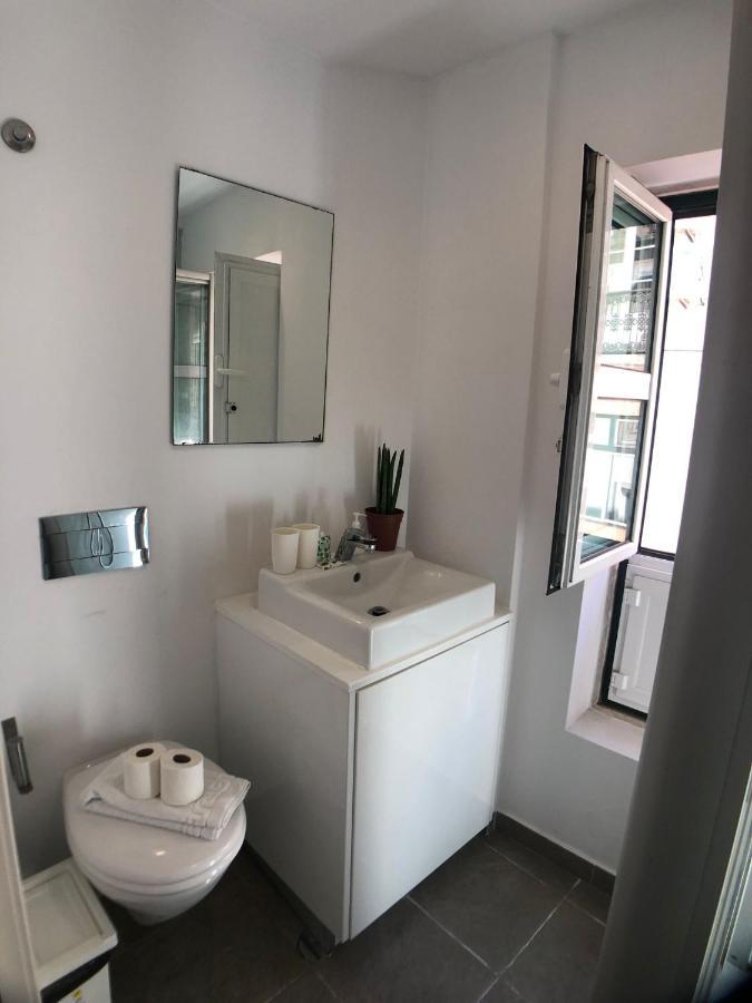 Lx Cozy Appartement
