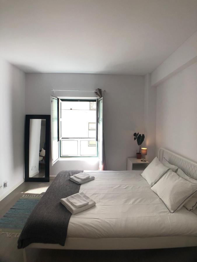 Appartement Lx Cozy