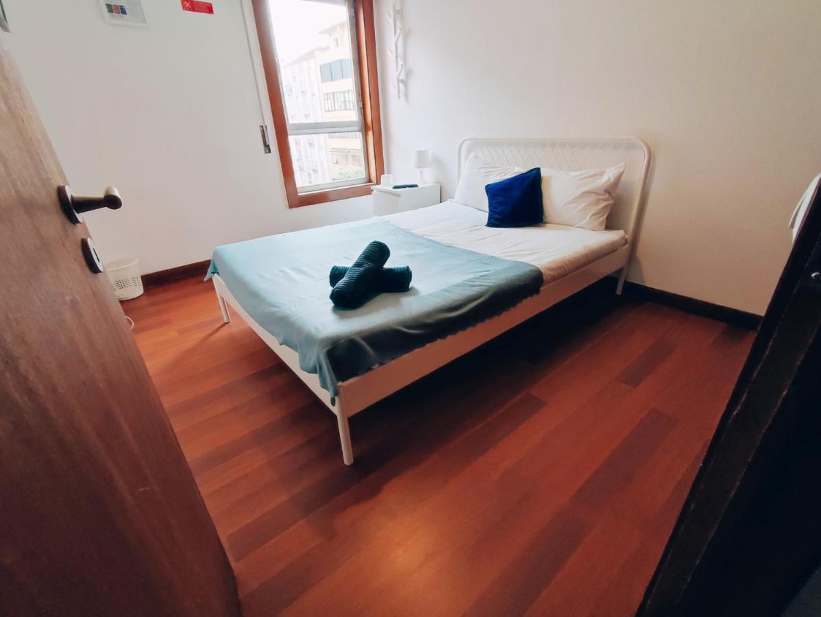Theorynomad Rooms Al Lisboa Lisboa