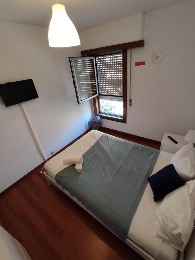 Theorynomad Rooms Al Lisboa