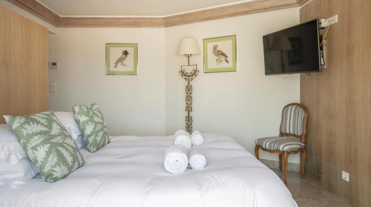 Penthouse Terrace 360º View By Lovelystay Apartment Lissabon