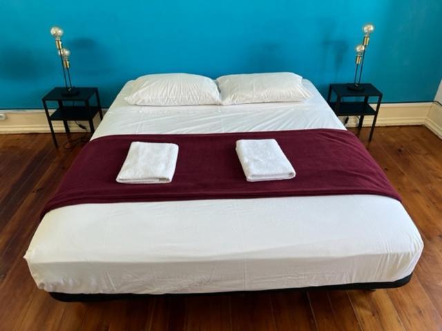 Casa Dos Reis Hostel Lissabon