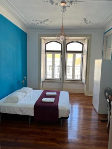 Casa Dos Reis Hostel Lissabon
