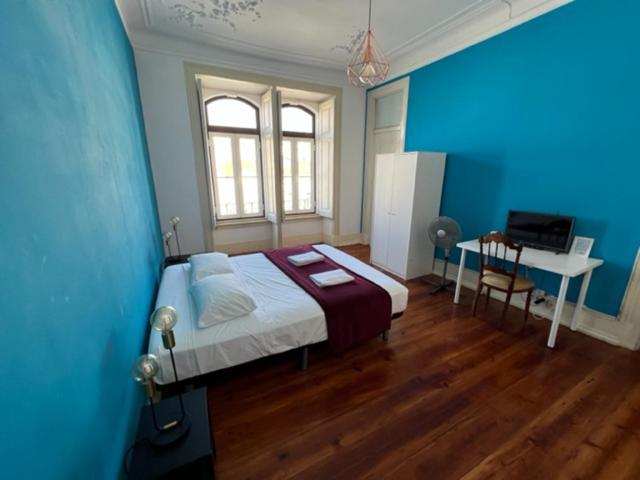 Albergue Casa Dos Reis