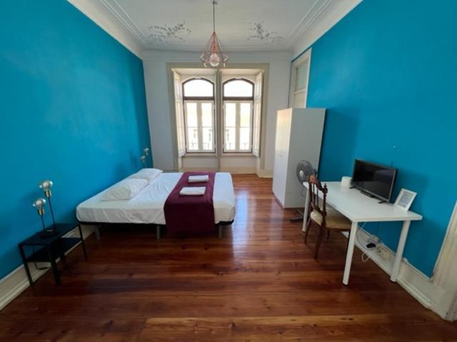 Albergue Casa Dos Reis *