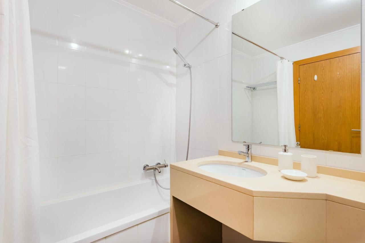 Enjoy Oceanos 96 Apartment Lissabon