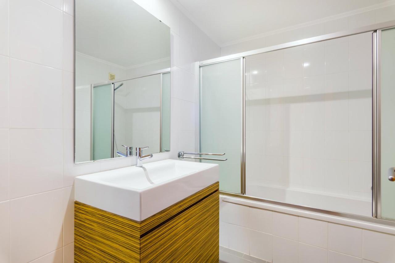 Apartment Enjoy Oceanos 96 Lissabon