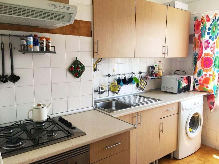 A Lovely 2 Bedroom Near Sintra Appartement *