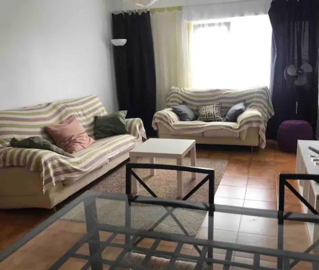 Appartement A Lovely 2 Bedroom Near Sintra Lissabon