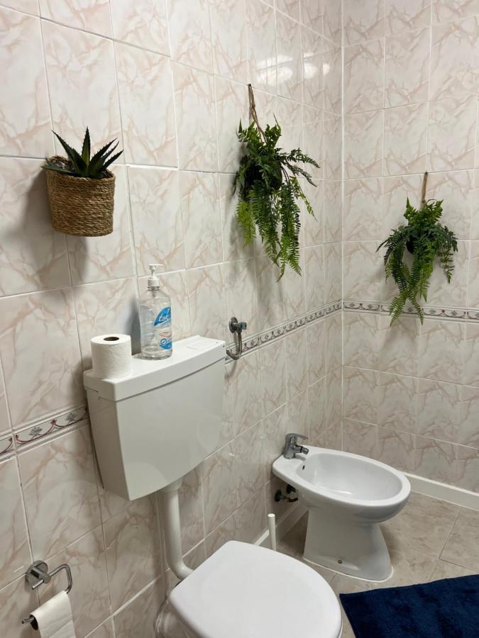 The Chill Guest house