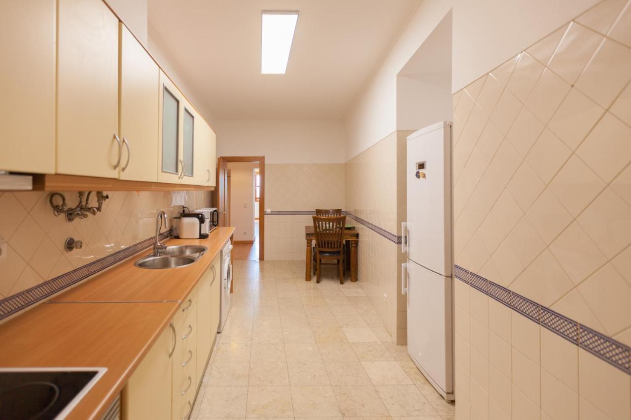 Flh Alfama Flat With River View Appartement Lissabon