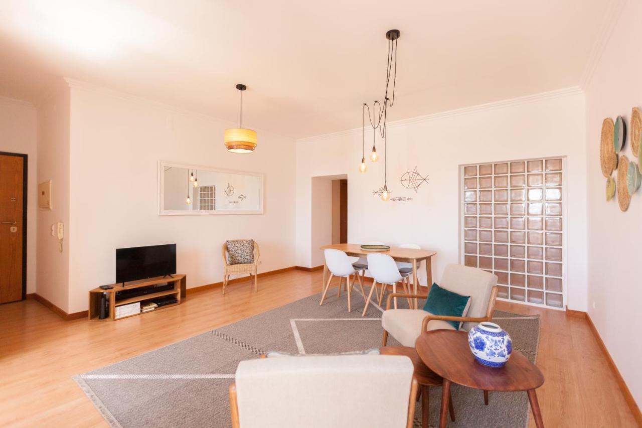 Flh Alfama Flat With River View * Lissabon