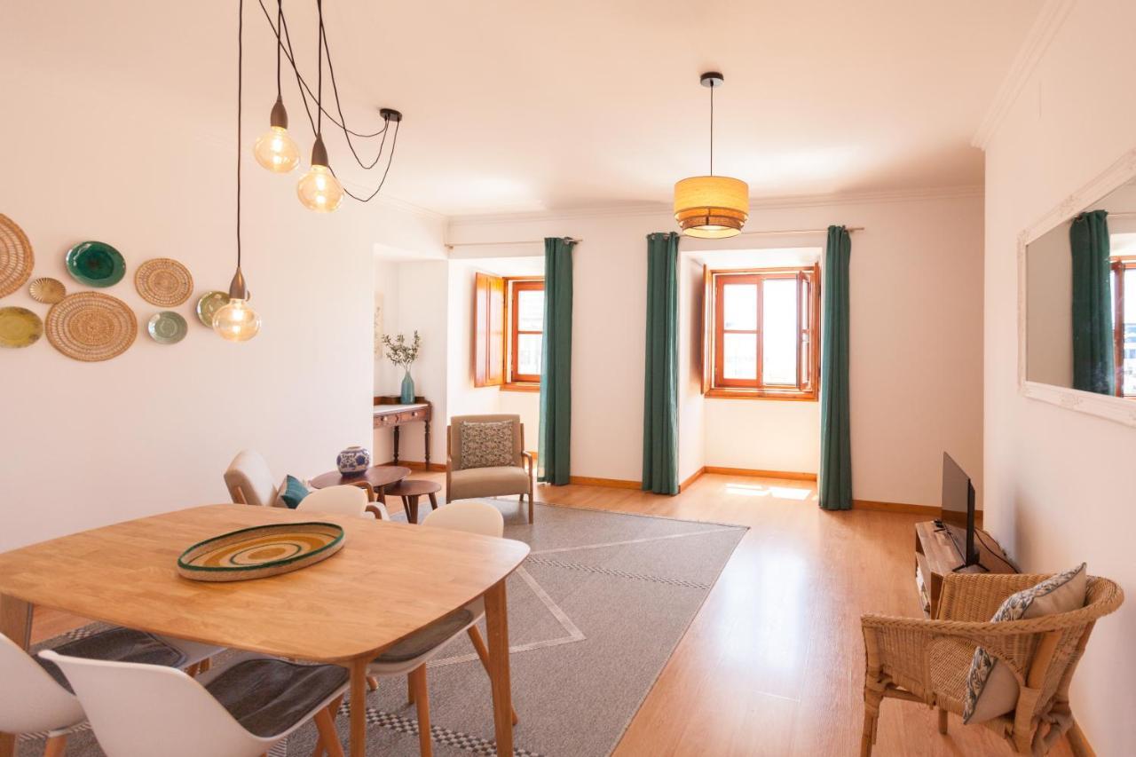 Flh Alfama Flat With River View * Lissabon