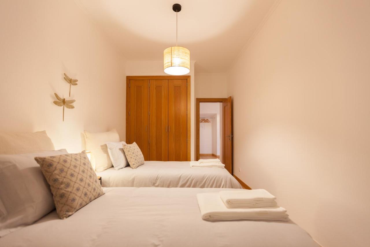 Flh Alfama Flat With River View Lissabon
