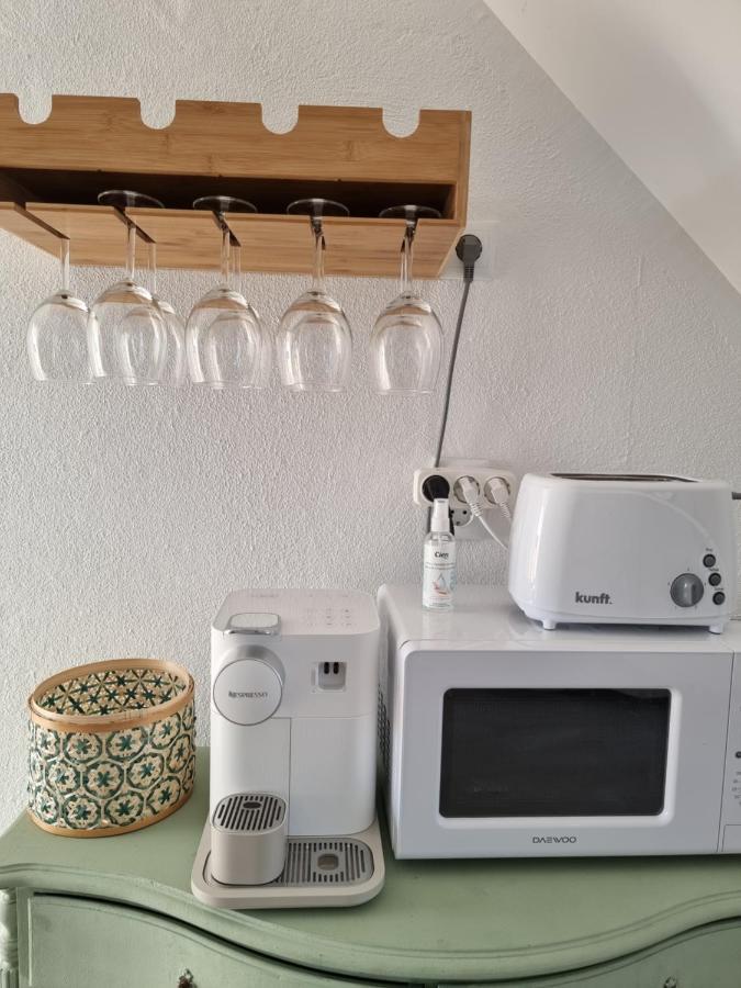 Duplex Over The Tejo 5 Min Belem Tower Apartamento