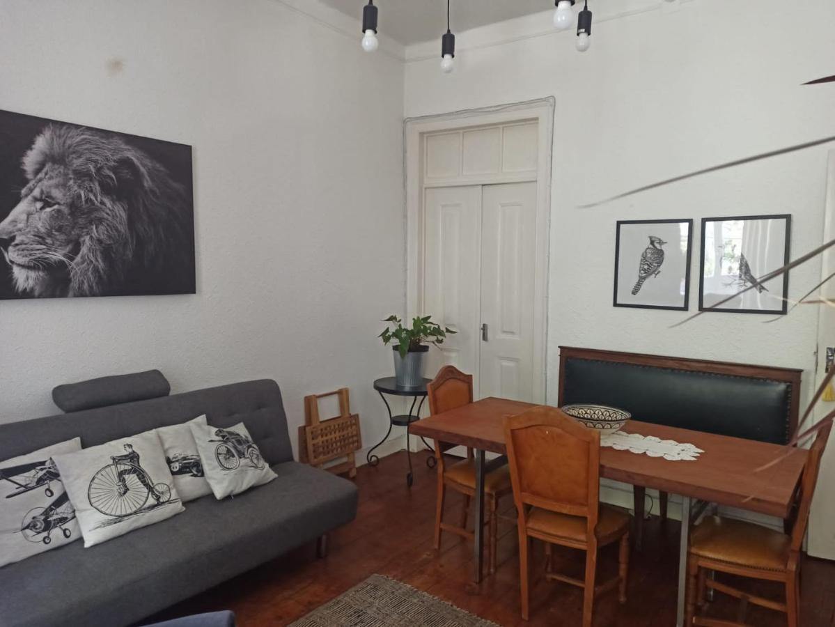 Casa Do Mocho Ii Apartment *